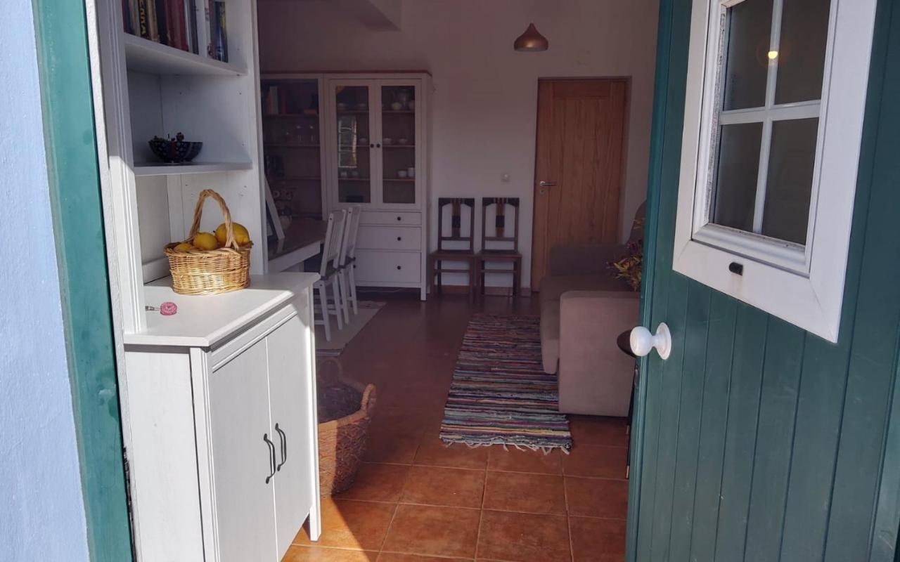Casa Do Brejao Campo E Praia Odemira Eksteriør bilde