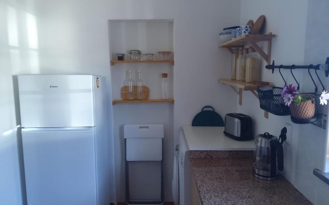Casa Do Brejao Campo E Praia Odemira Eksteriør bilde