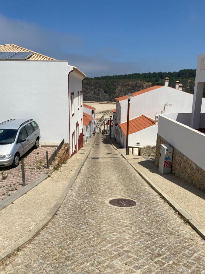 Casa Do Brejao Campo E Praia Odemira Eksteriør bilde