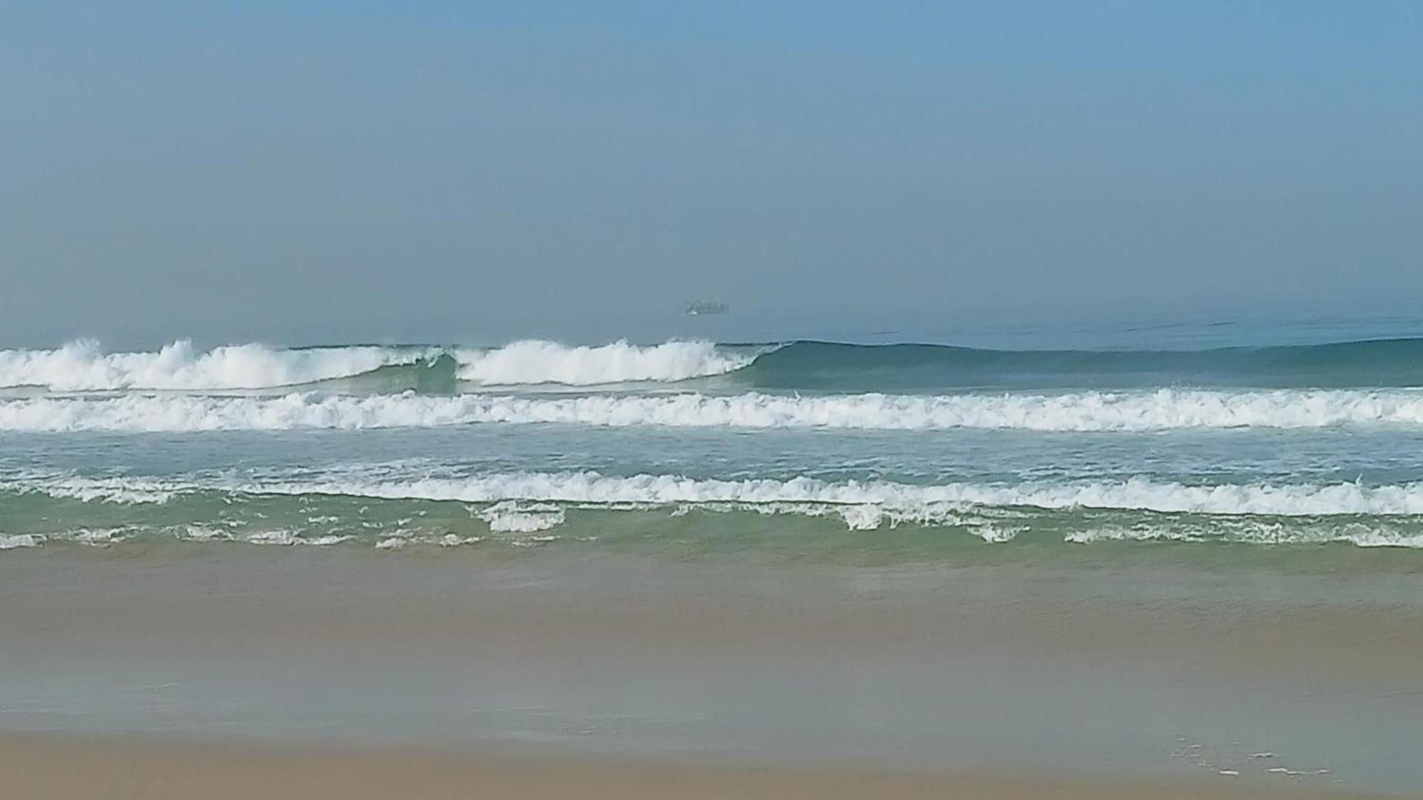 Casa Do Brejao Campo E Praia Odemira Eksteriør bilde