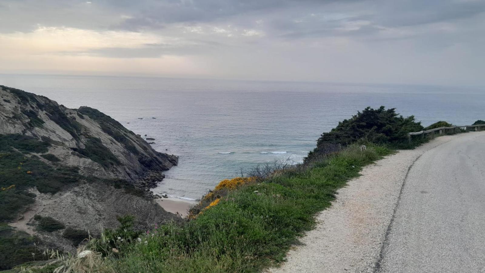 Casa Do Brejao Campo E Praia Odemira Eksteriør bilde